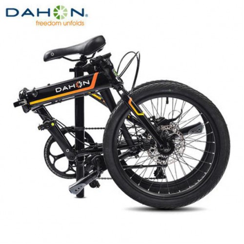 DAHON K ONE (FKA091) 摺疊車